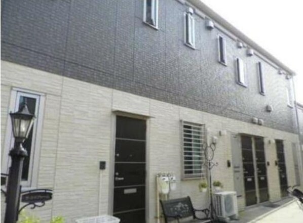 ラ・シュプレームの物件内観写真